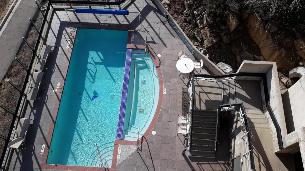 Inn At Snowbird Екстер'єр фото